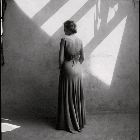 Old Portraits - Image 1