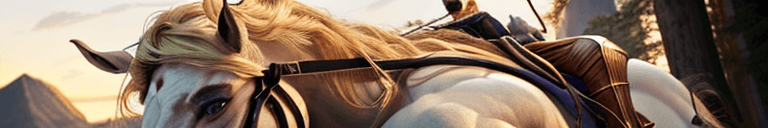 AI generated: male centaur,((realistic)), photo referenced, highest quality, high quality, (detailed face and eyes...