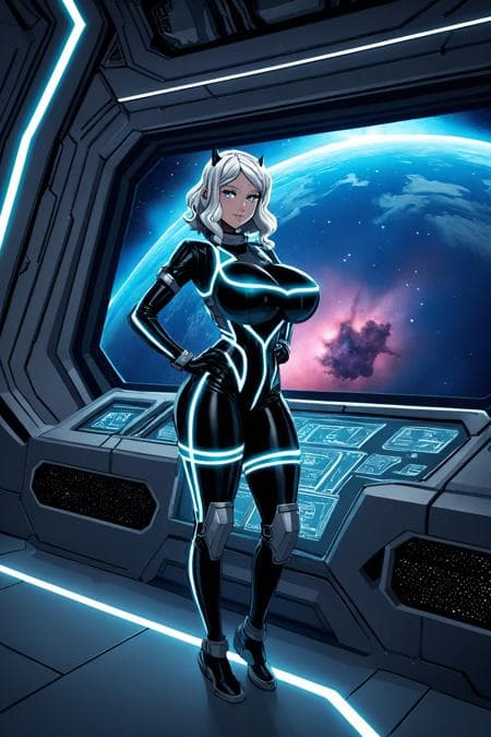 7,000+ Sexy Prompts Snitched From Seljak