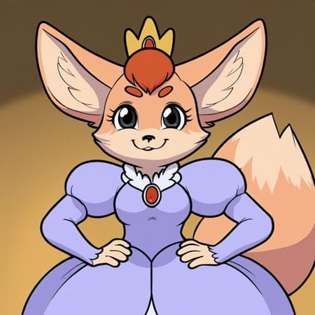 Princess Kit Darling - Image 1