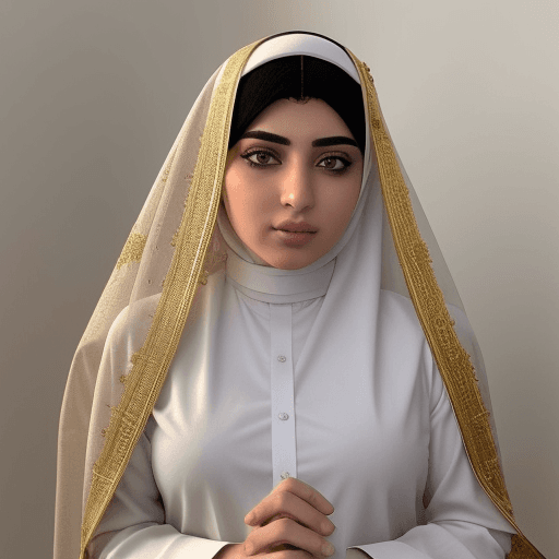 AI generated: صوره فتاة جميله،كامل الجسد عاري،كس زهري دييق،صدر ظاهر كبير.قن ابداع ،اباحه،