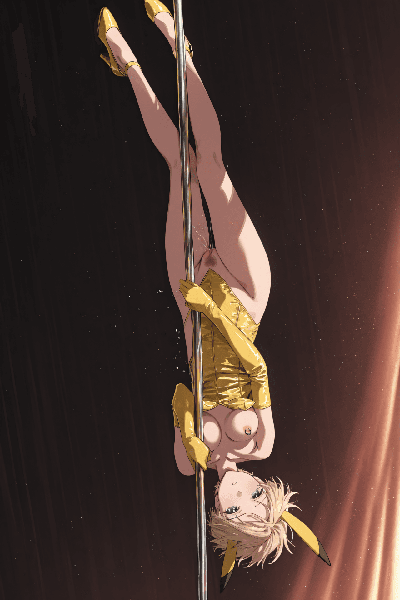 pole dancing3.0 - Image 2