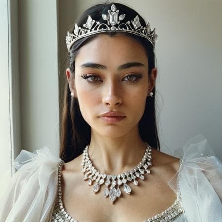 Kurodahana (British/Japanese Instagram model) (FLUX + SDXL)