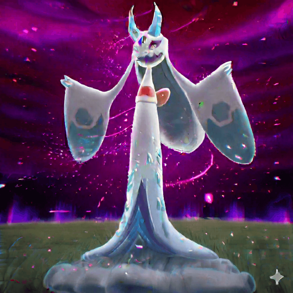 Mega Frosslass - Image 5