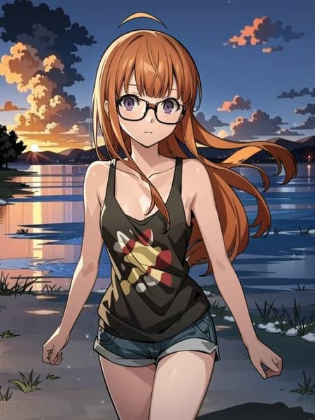 Futaba Sakura - Image 3