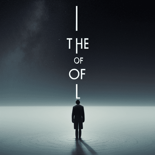 AI generated: The meaning of life.