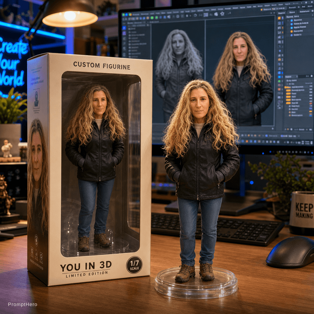 AI generated image