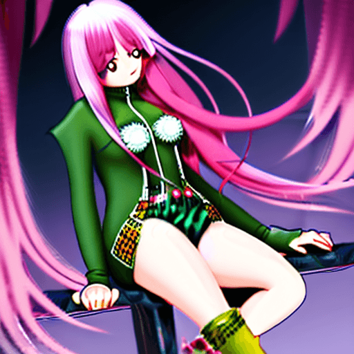 AI generated: (masterpiece, best quality, ultra-detailed, highres, absurdres), 1girl, (1boy), (reverse upright str...