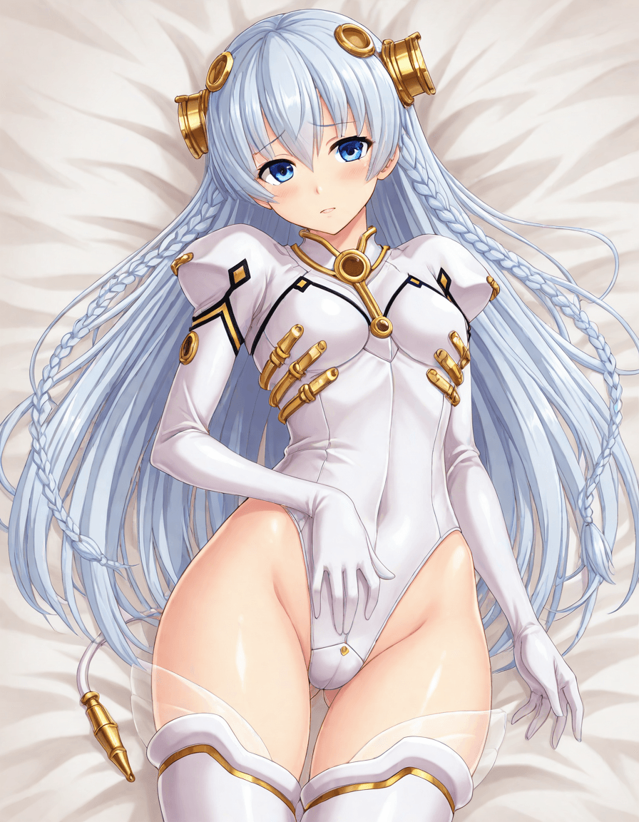 shurelia シュレリア (ArTonelico アルトネリコ) XL