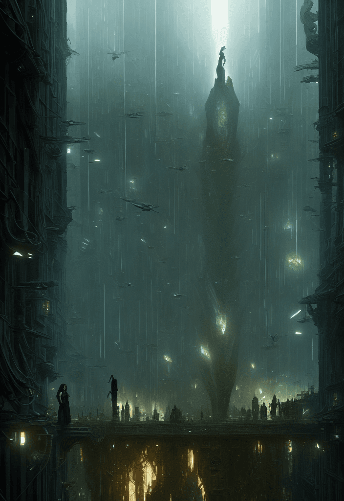 AI generated: matrix the movie, highly detailed, illustration, fantasy art, in the style of greg rutkowski, cinema...
