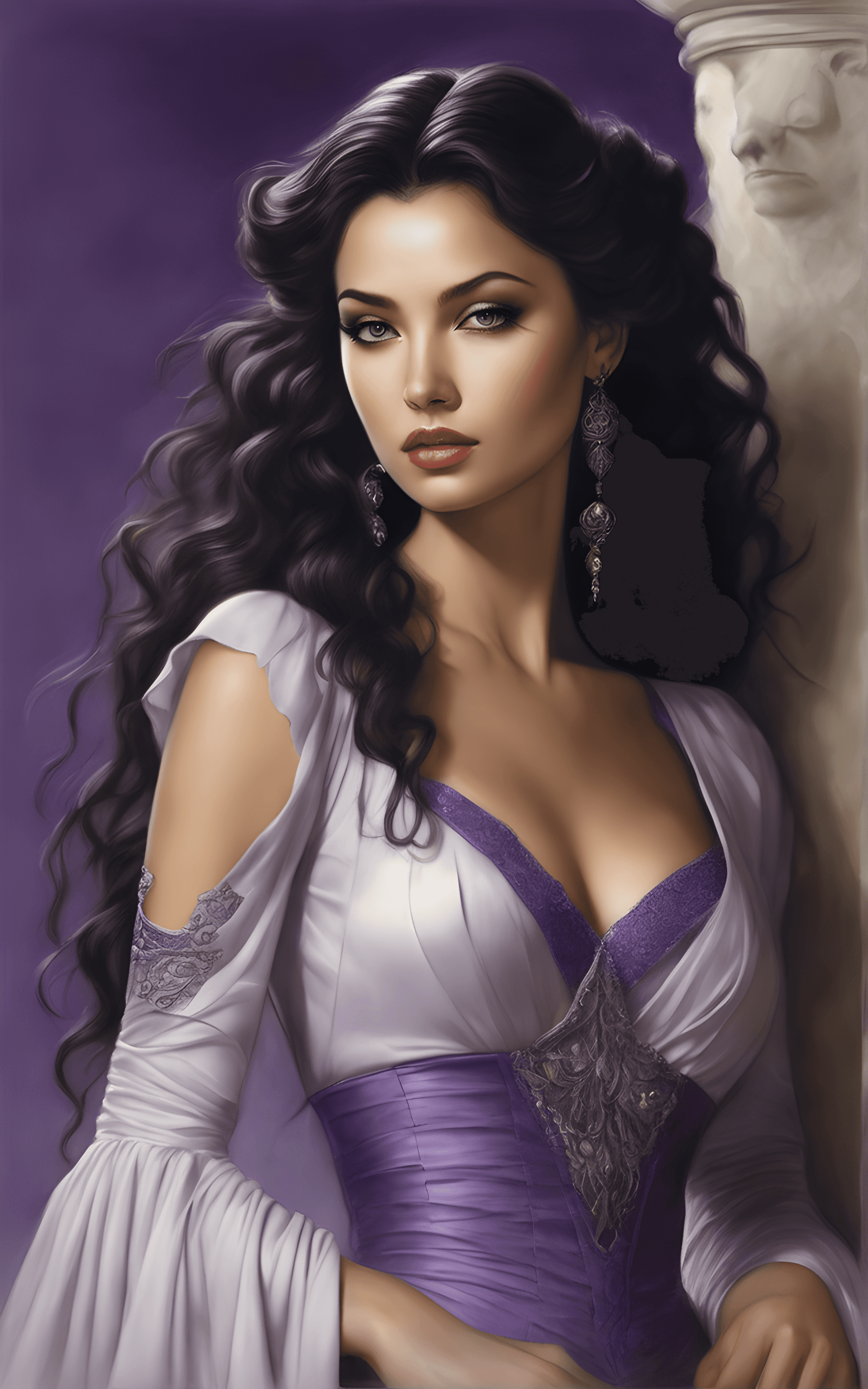 AI generated: SEDUCTIVE, hyperrealistic photo hyperrealistic photo hyperrealistic photo hyperrealistic photo hyper...