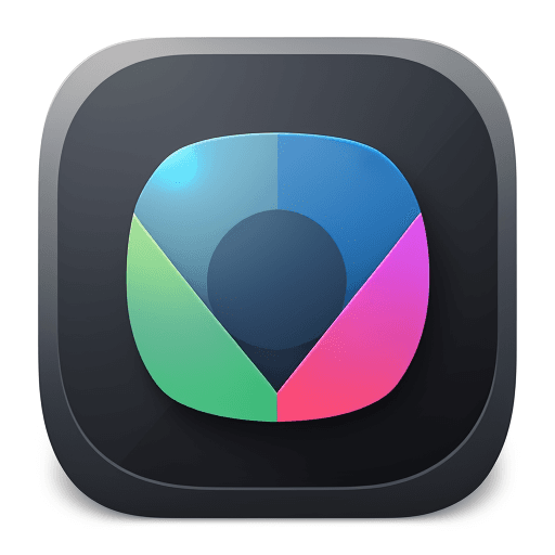AI generated: App icon, square shape icon, Loud ringtones 8k, realistic, modern bright colors to attract the human...