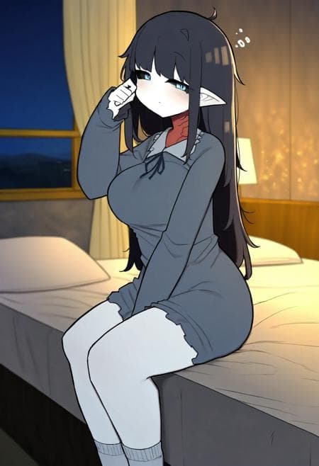 Momomo- style - Image 2