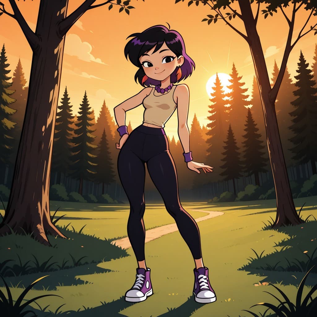 Sky (Total Drama)