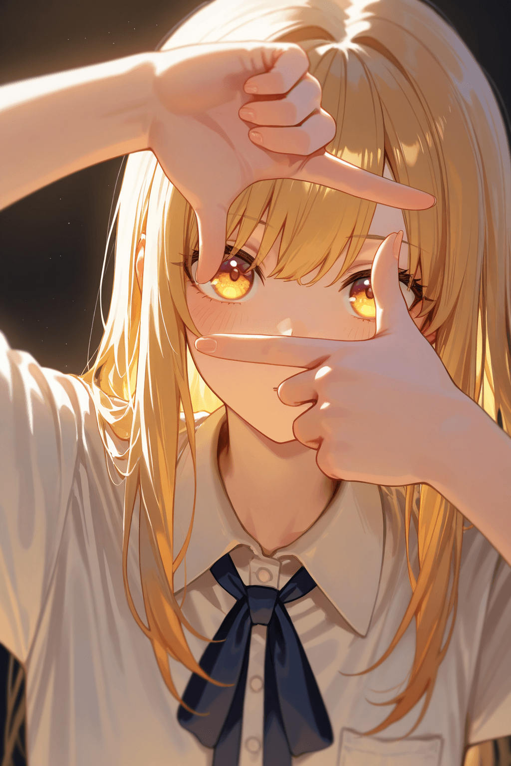 (IL Pose) Finger Frame - Image 5