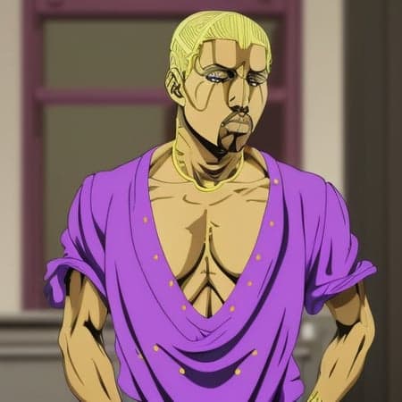 Jojo's Bizarre Diffusion - Image 2