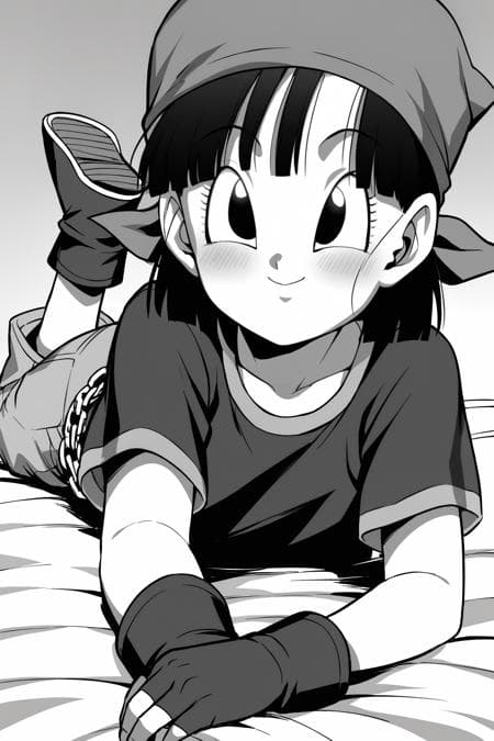 Pan - Dragon Ball - Image 3