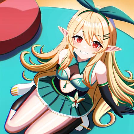 Pomu Rainpuff - Image 5