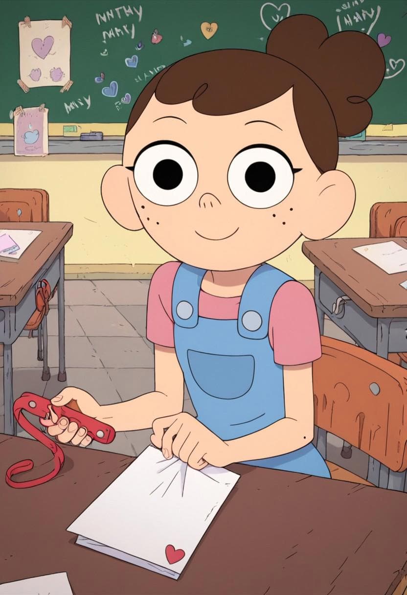 Ashley - Clarence