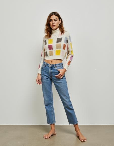 alexa chung - Image 5