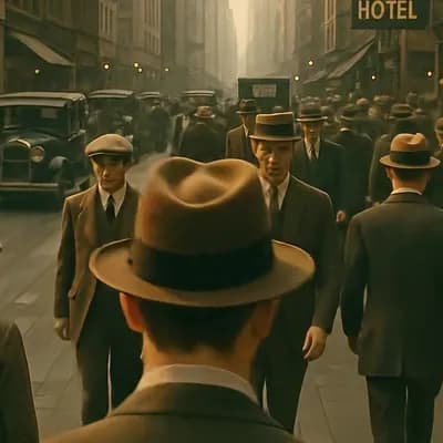 AI generated video: animate the picture