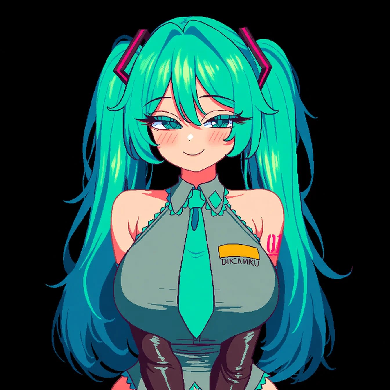 A Certain Game MOD Style - Image 2