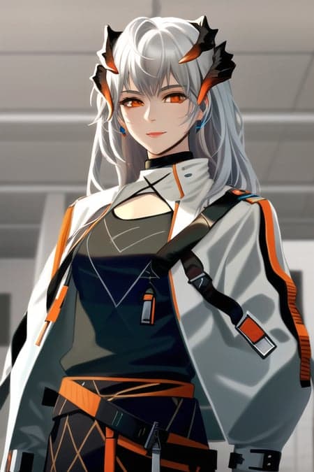 Saria - Image 5