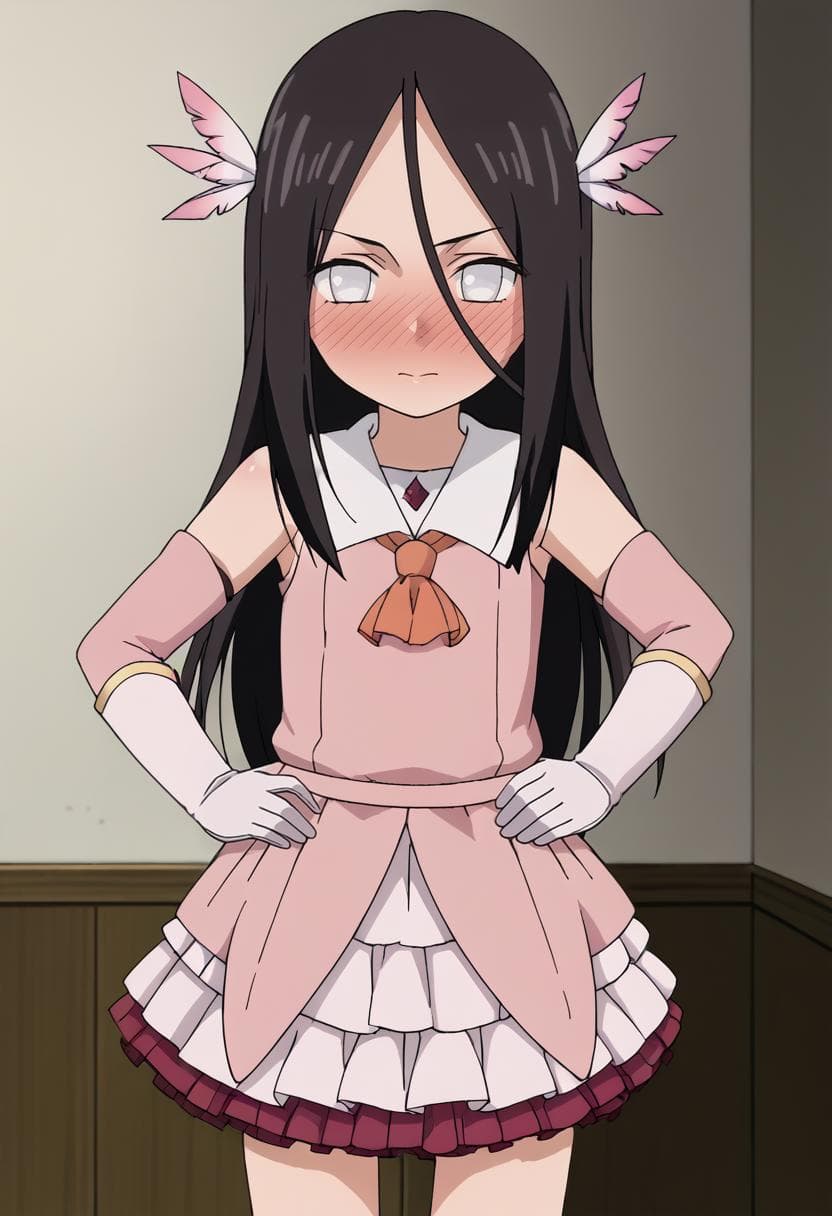 Hanabi Hyūga (Naruto)