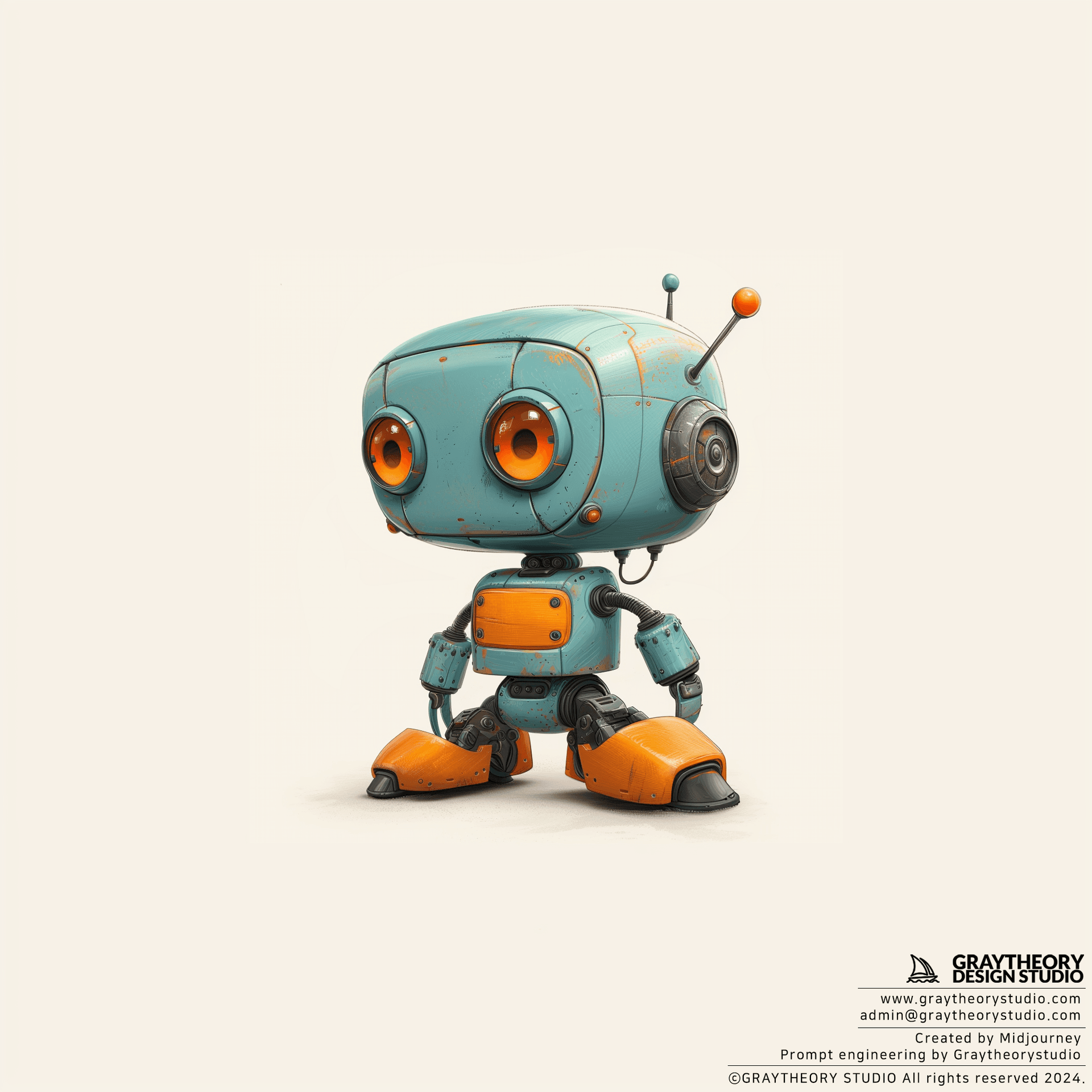 AI generated: illustration