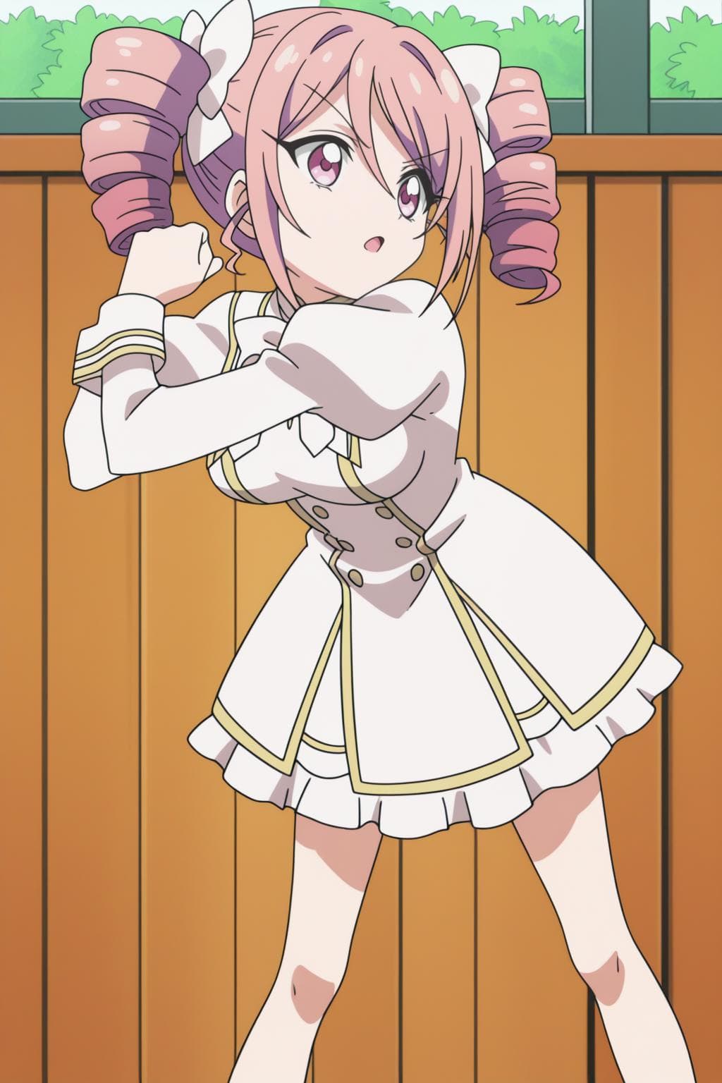 Jashin-chan Dropkick | Pino - Image 4