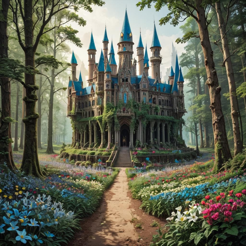 Any Realistic Fantasy - Image 1