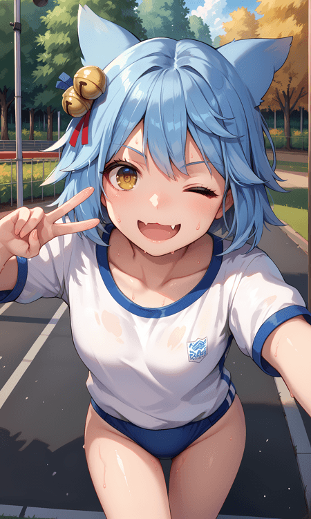 [PONY] Fubuki | Azur Lane - Image 1