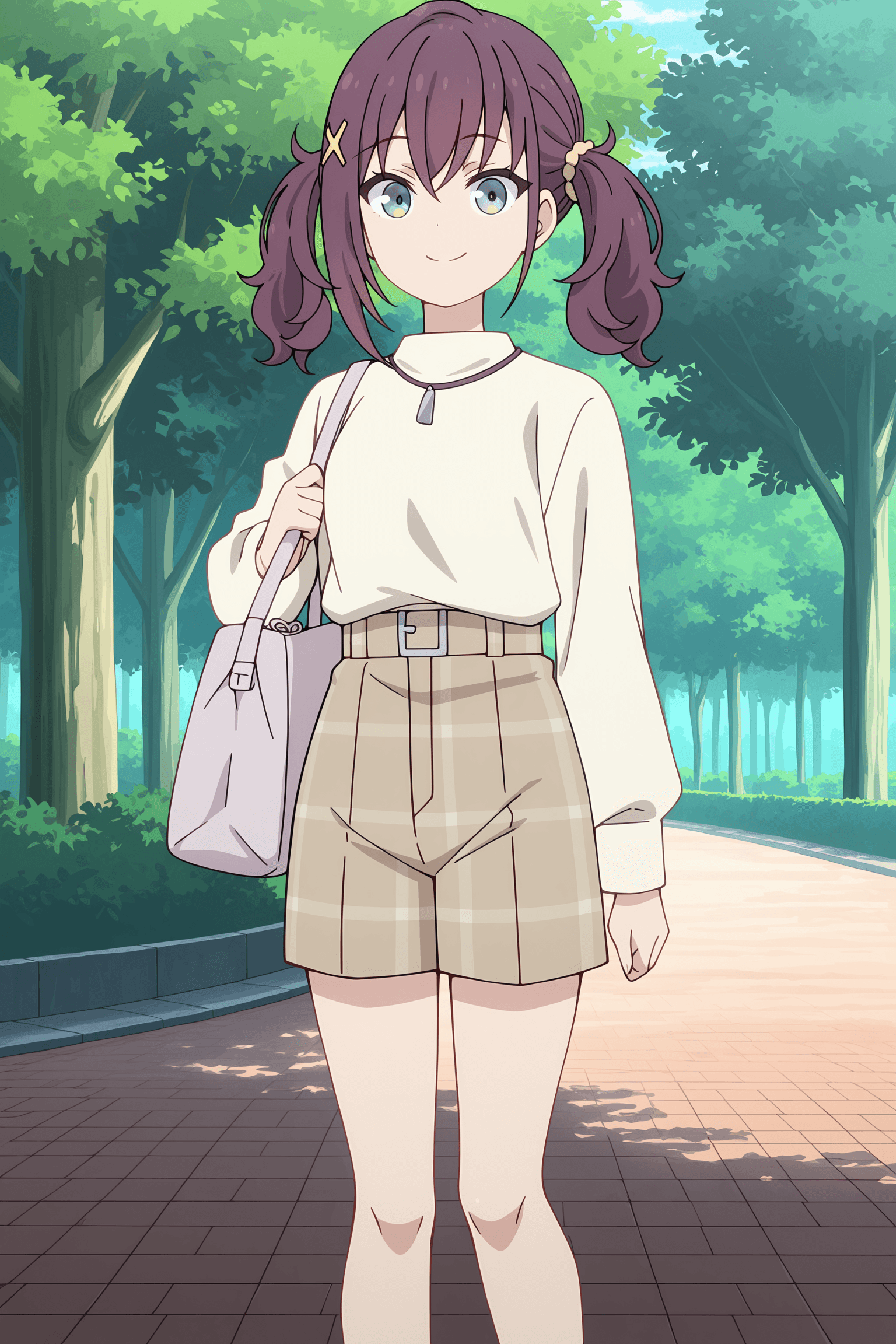 Kurea Furutachi || Food For the Soul