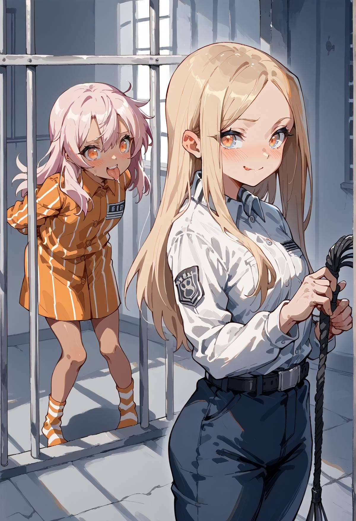 Waterkuma Style