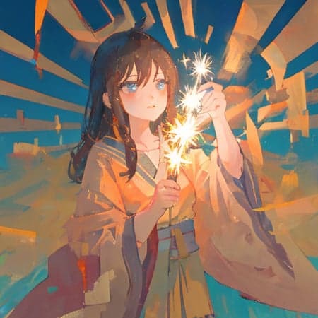 hanabi - Image 1
