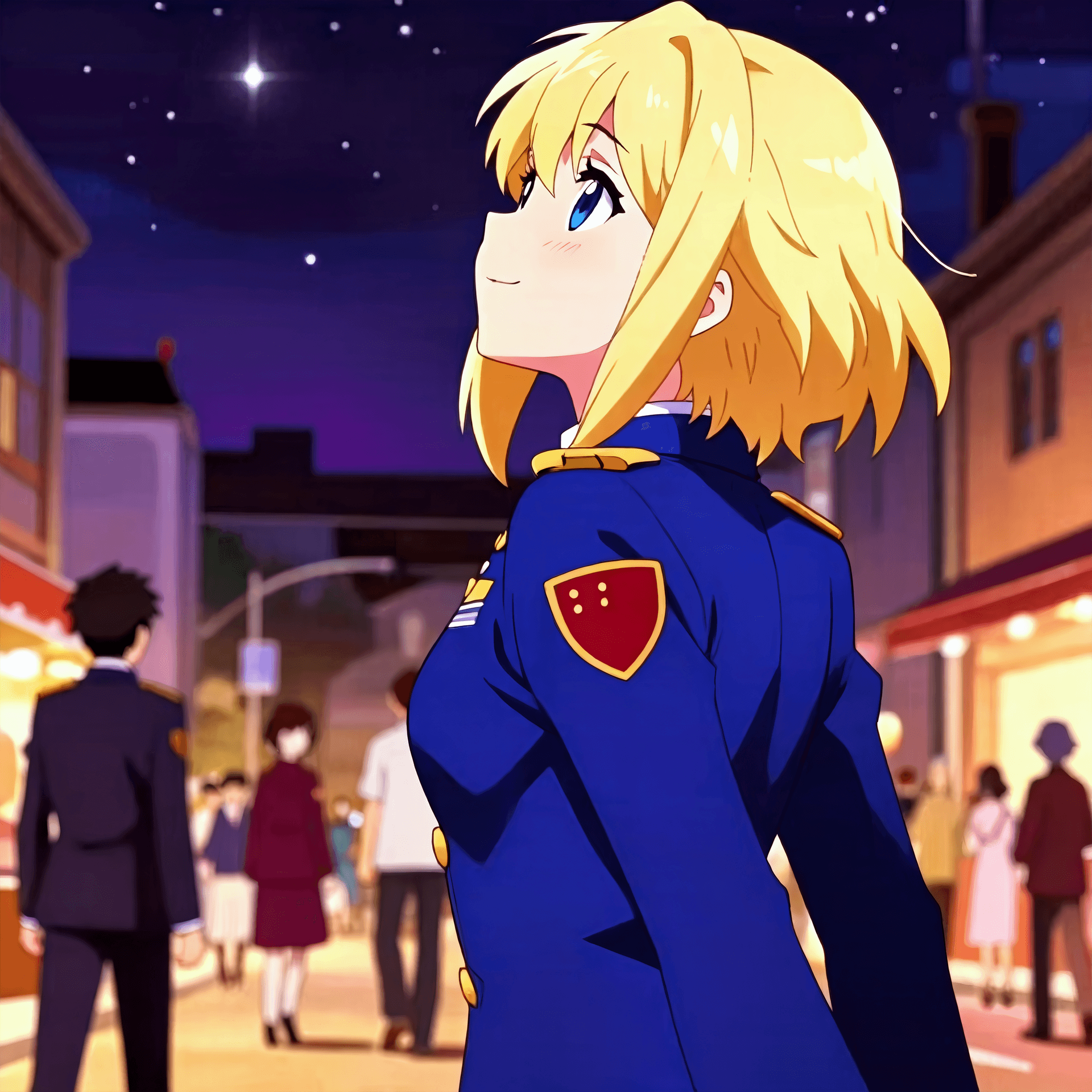 Z-Image_clear_anime - Image 3