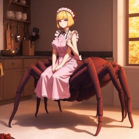 Anime Arachne - Image 3