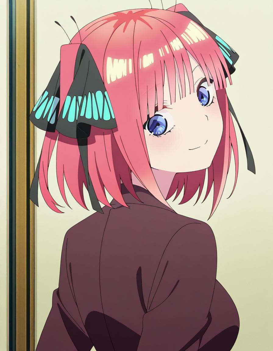 Shaft Look - Poses - Image 4