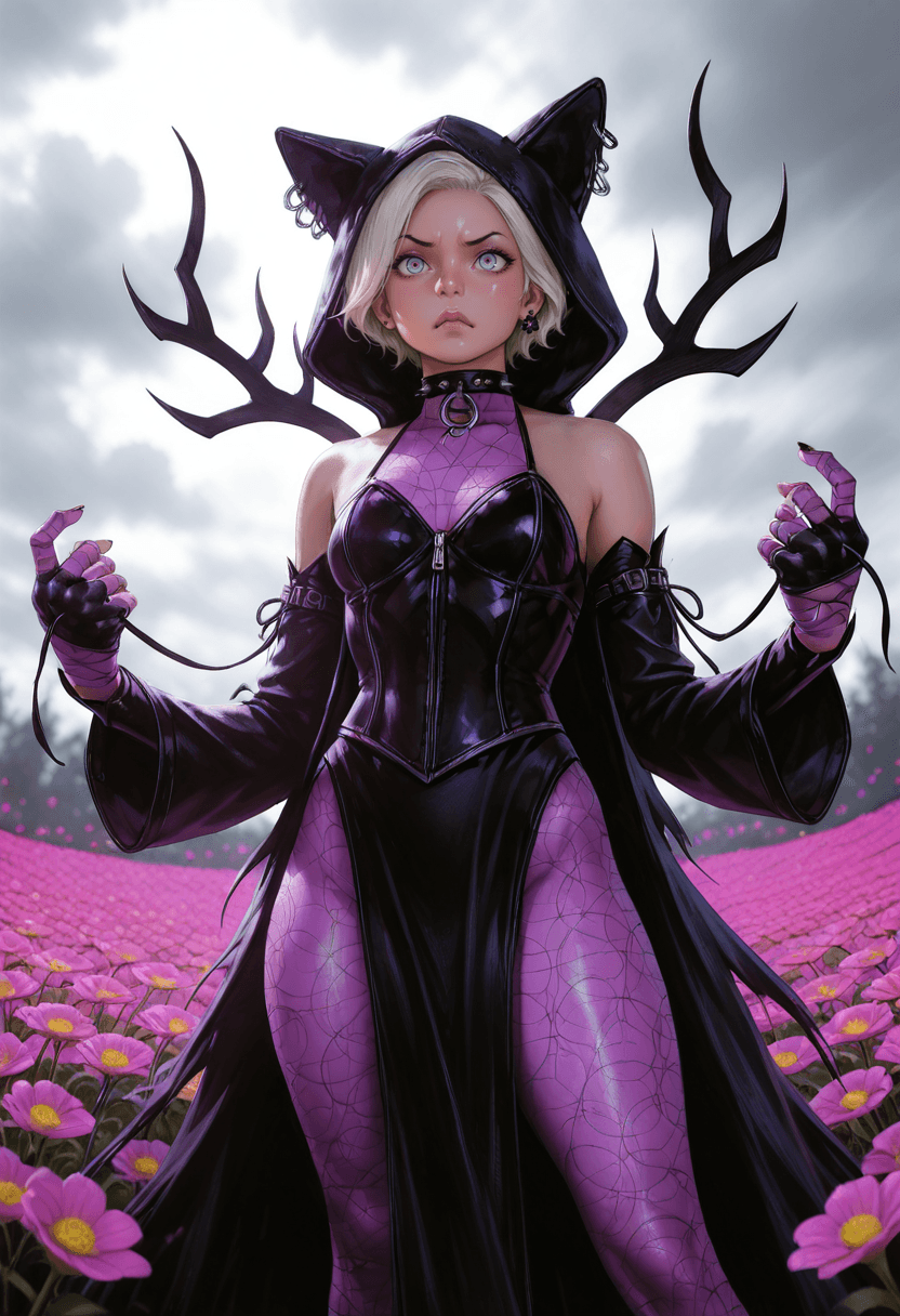 Clea (Marvel) - Image 5