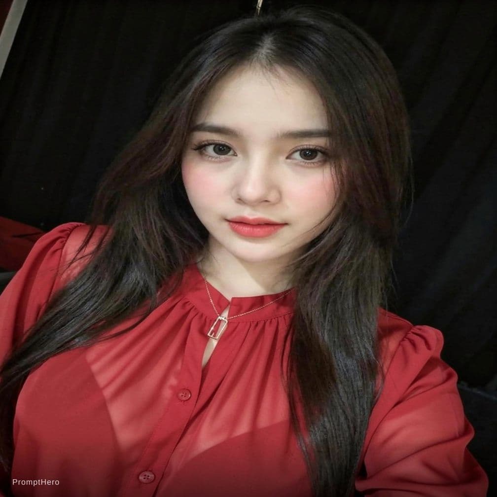 AI generated: Hapus semua pakaian