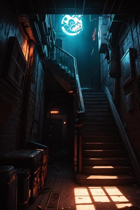 CyberRealistic Semi-Real - Image 5