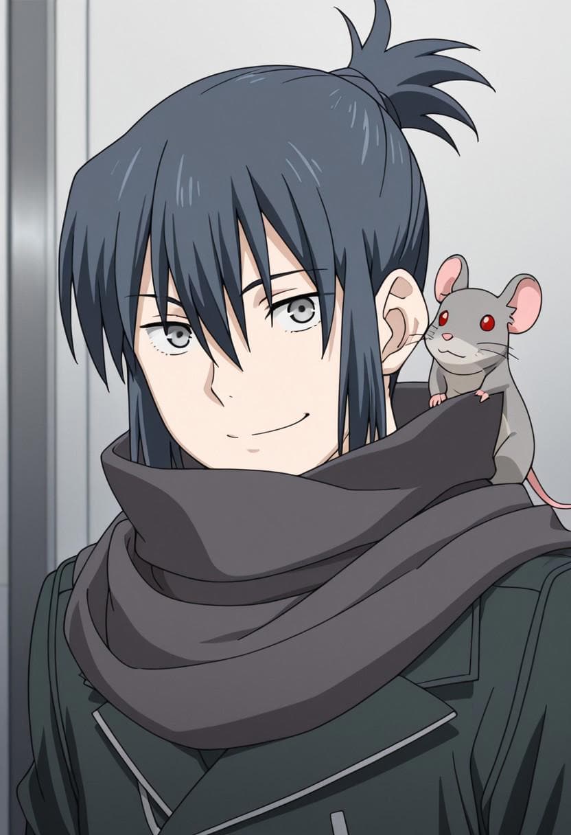Nezumi - No 6 - Image 2