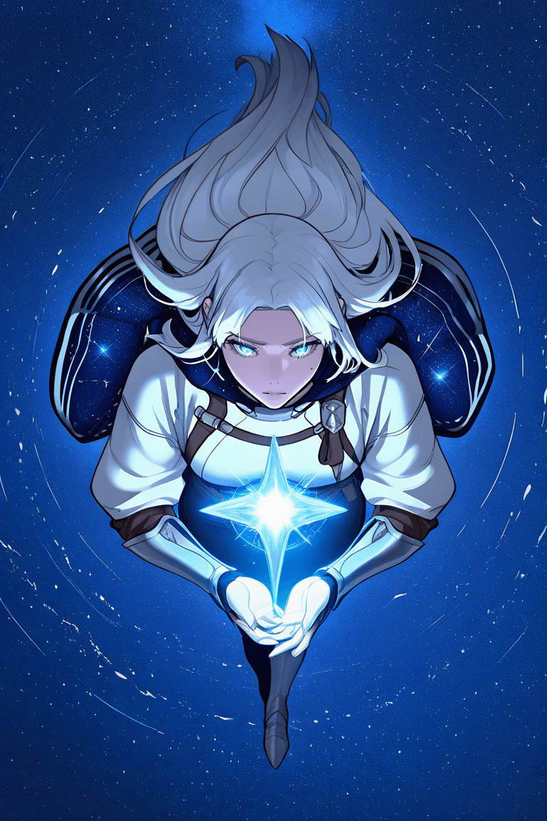 Reality Quest - Webtoon | Style - Image 1