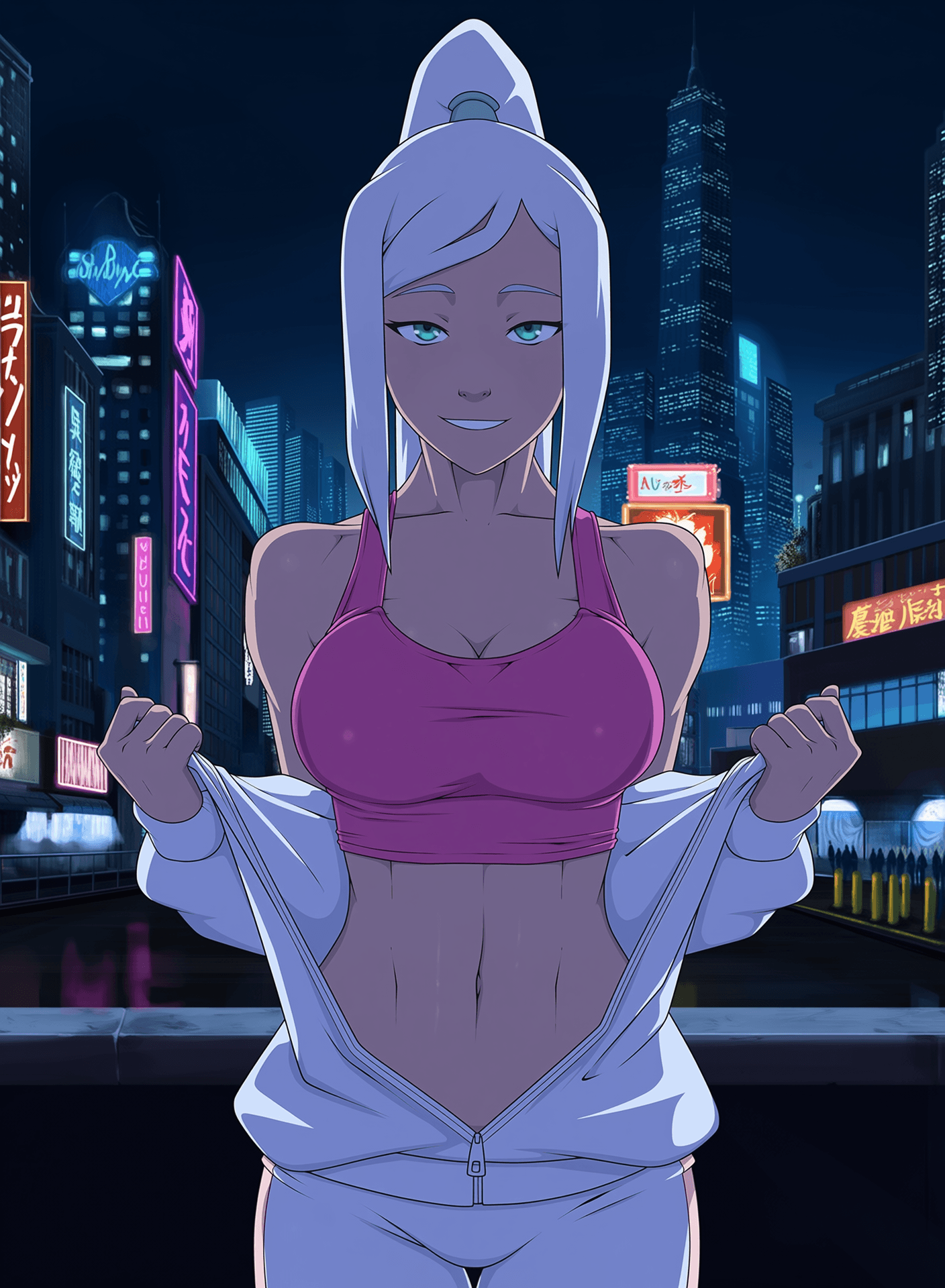 Anaxus style - Image 3