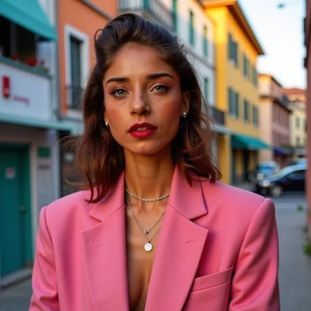 Eleonora Goldoni (Flux)