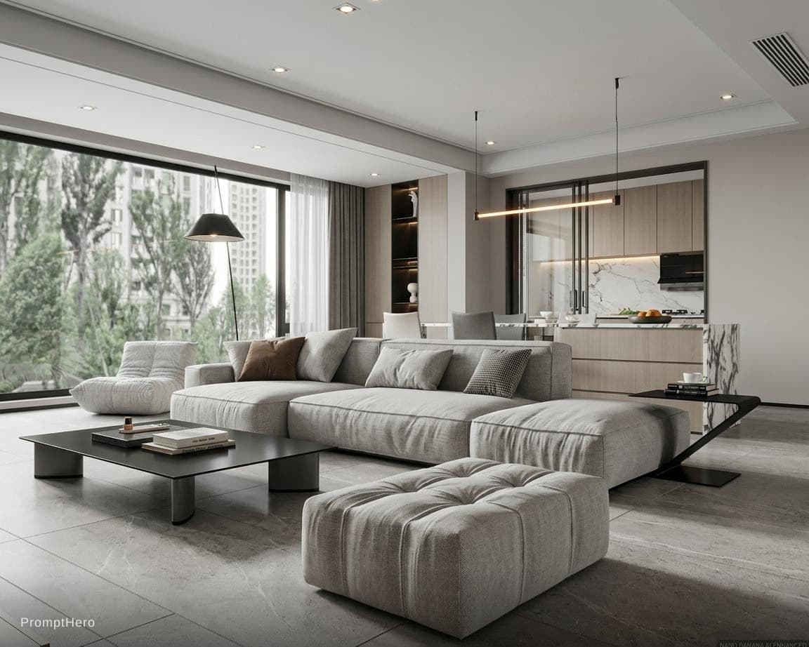 AI generated: Enhanced with Nano Banana AI for sharper realism, lighting, and refined material details.