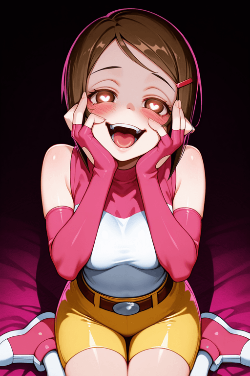 yagami hikari [digimon]