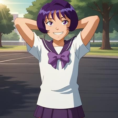 Madison (Totally Spies!) - Image 1