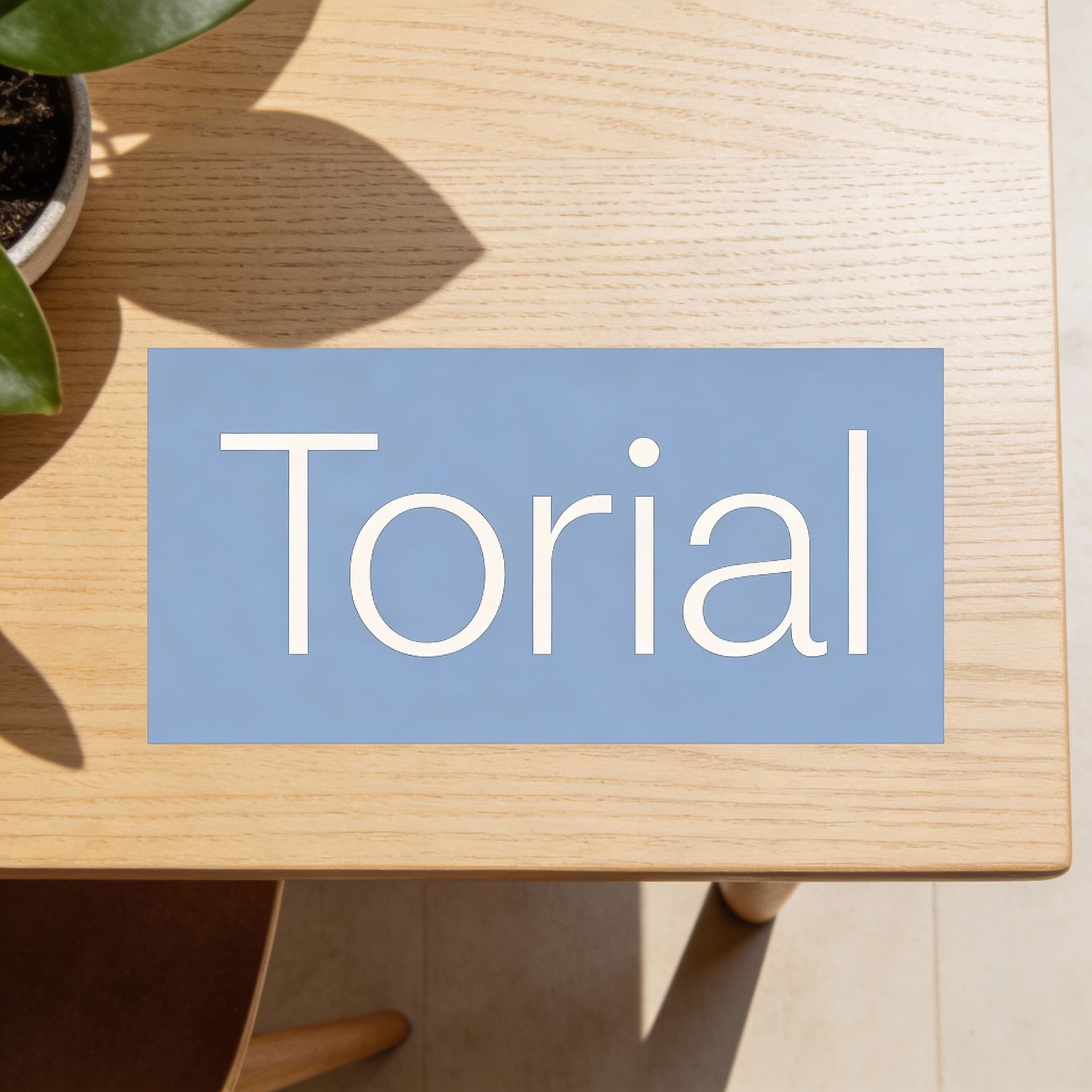AI generated: Torial 