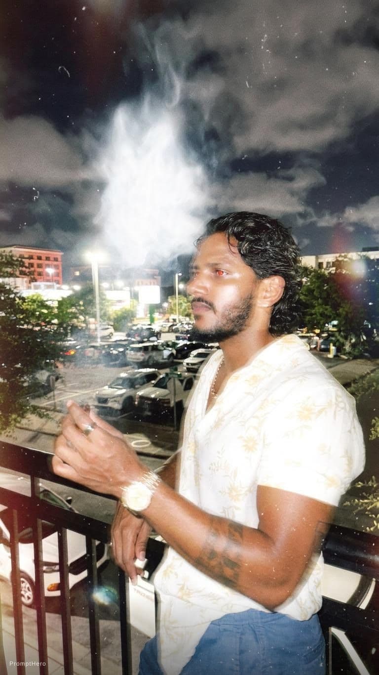 AI generated: Can you dirty flash and blurry 